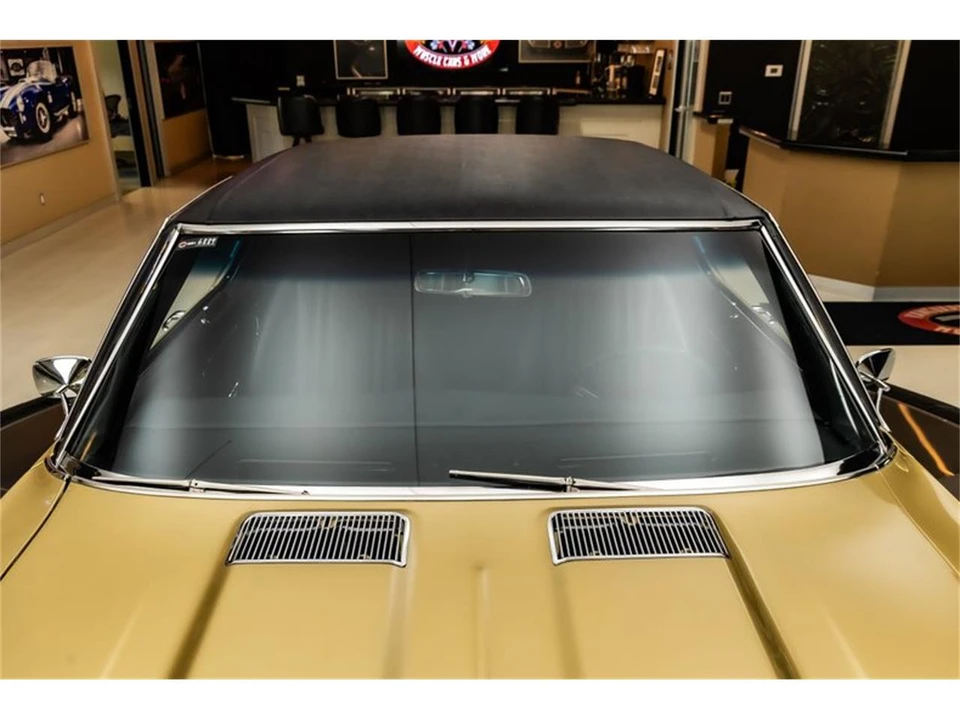 1969 Chevrolet Chevelle 2nd Gen - Image 27 of 31