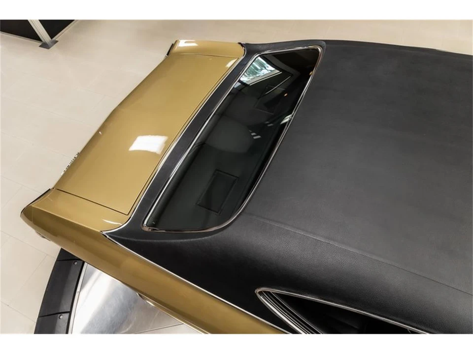 1969 Chevrolet Chevelle 2nd Gen - Image 25 of 31