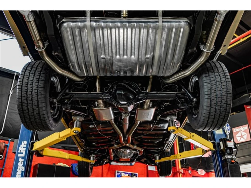 1969 Chevrolet Chevelle 2nd Gen - Image 5 of 31