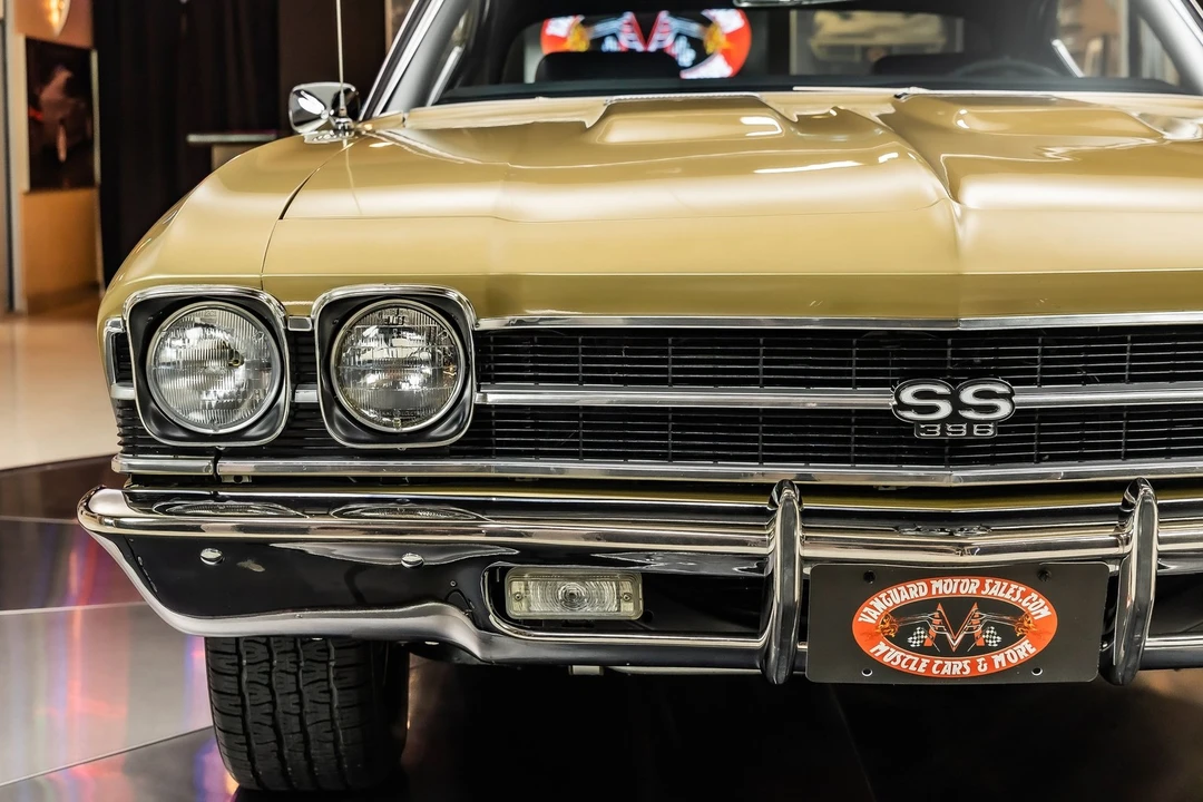 1969 Chevrolet Chevelle 2nd Gen - Image 21 of 24