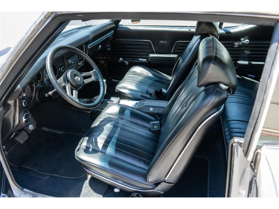1969 Chevrolet Chevelle 2nd Gen - Image 27 of 31