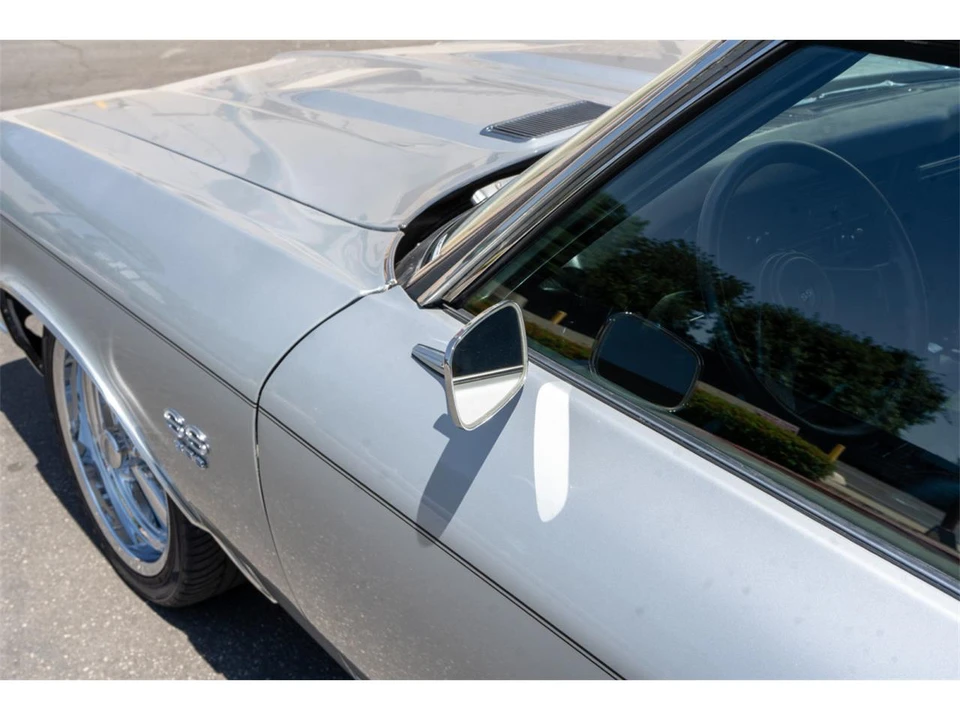 1969 Chevrolet Chevelle 2nd Gen - Image 15 of 31