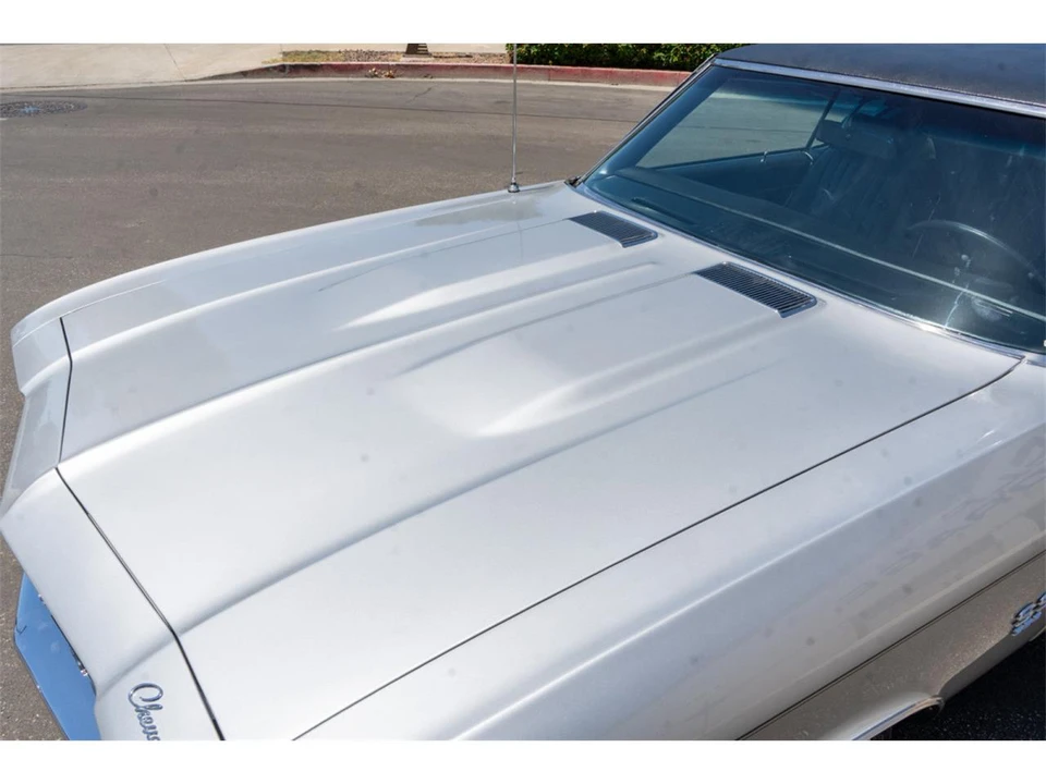 1969 Chevrolet Chevelle 2nd Gen - Image 13 of 31