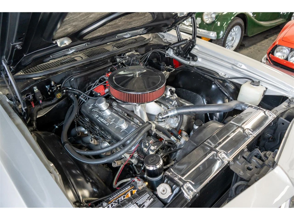 1969 Chevrolet Chevelle 2nd Gen - Image 23 of 31