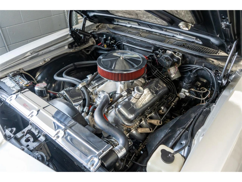 1969 Chevrolet Chevelle 2nd Gen - Image 25 of 31