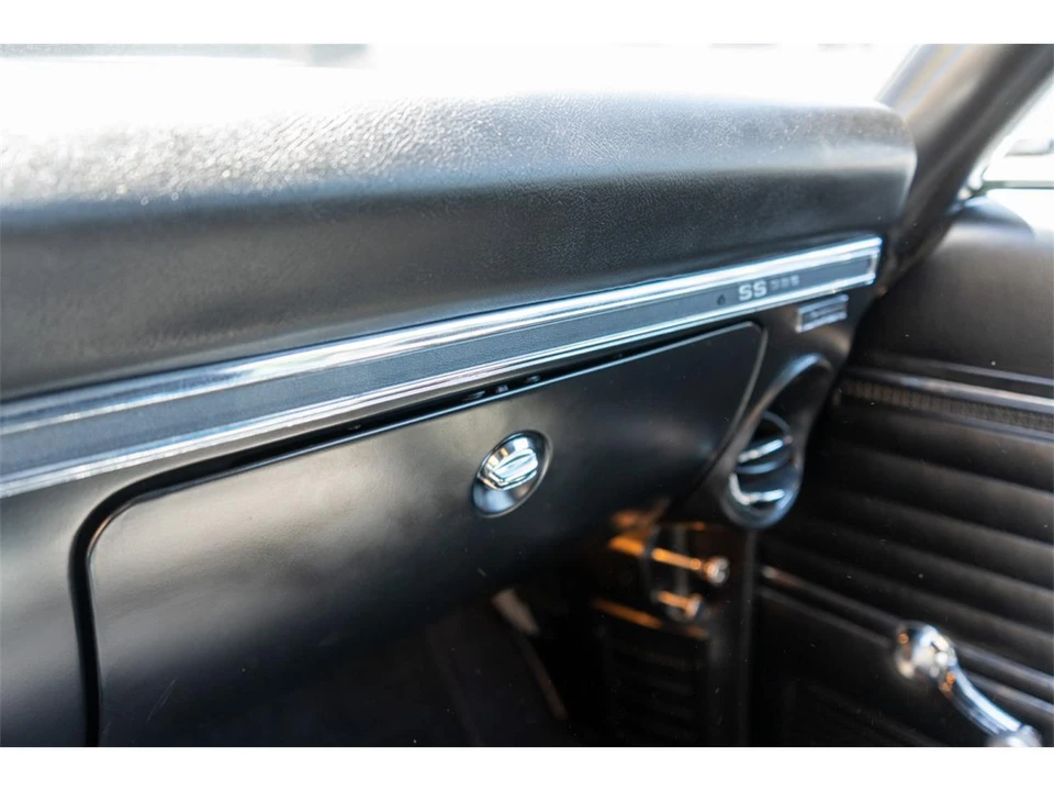 1969 Chevrolet Chevelle 2nd Gen - Image 30 of 31