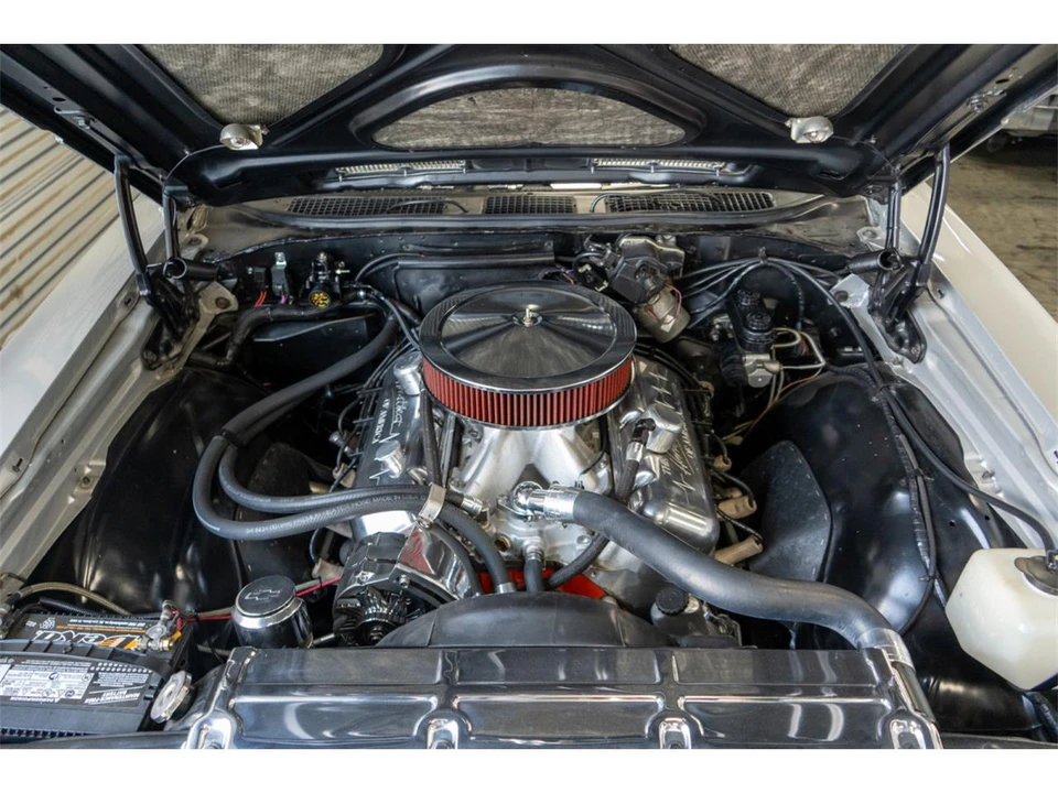 1969 Chevrolet Chevelle 2nd Gen - Image 24 of 31