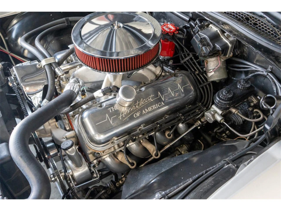 1969 Chevrolet Chevelle 2nd Gen - Image 18 of 31
