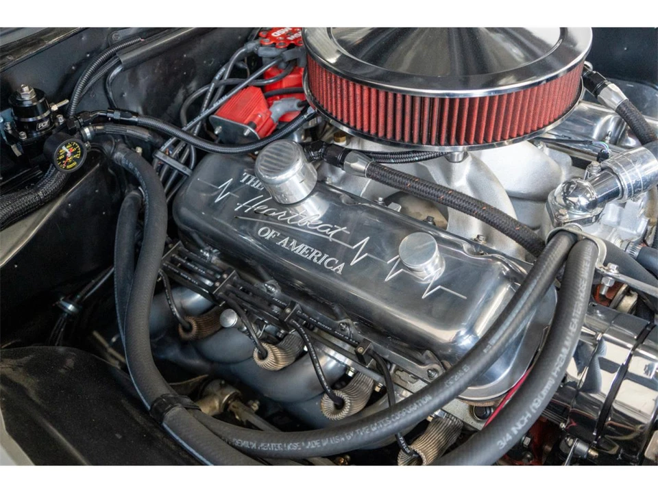 1969 Chevrolet Chevelle 2nd Gen - Image 22 of 31
