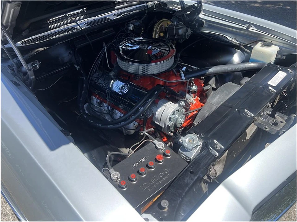 1969 Chevrolet Chevelle 2nd Gen - Image 15 of 31