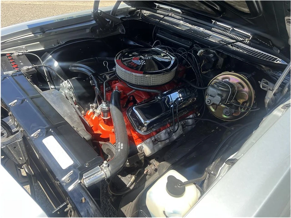 1969 Chevrolet Chevelle 2nd Gen - Image 13 of 31