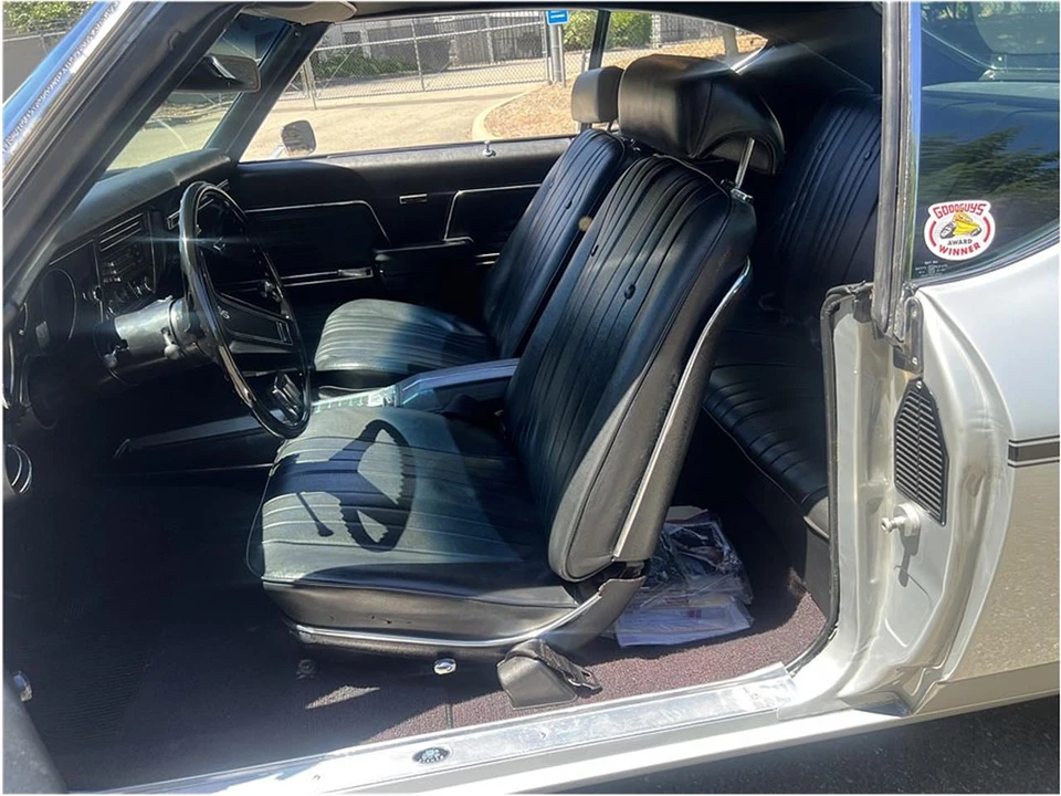 1969 Chevrolet Chevelle 2nd Gen - Image 25 of 31