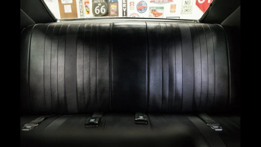 1969 Chevrolet Chevelle 2nd Gen - Image 6 of 12