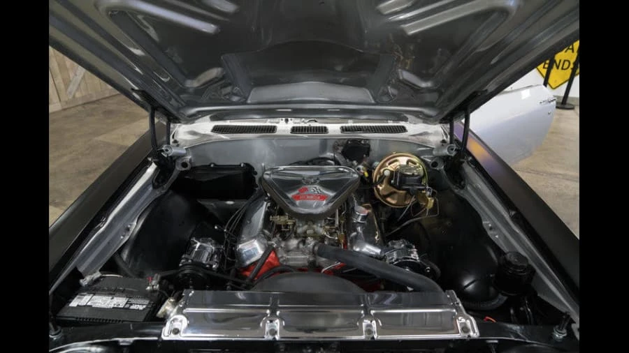 1969 Chevrolet Chevelle 2nd Gen - Image 7 of 12