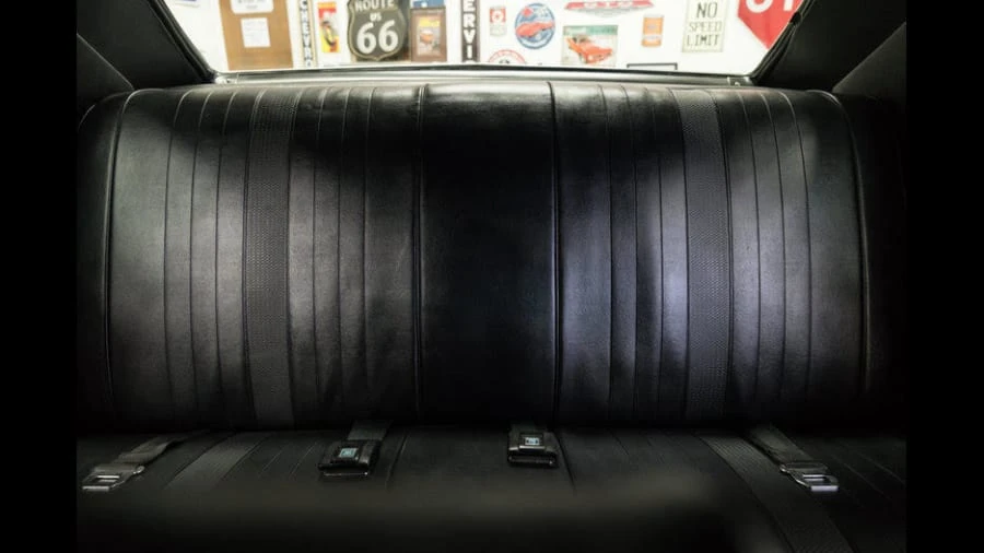 1969 Chevrolet Chevelle 2nd Gen - Image 5 of 12
