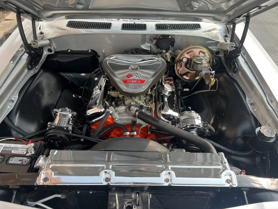 1969 Chevrolet Chevelle 2nd Gen - Image 10 of 13