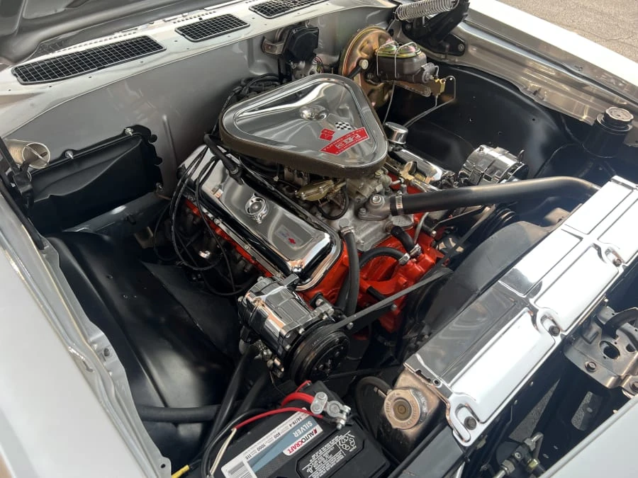 1969 Chevrolet Chevelle 2nd Gen - Image 11 of 13