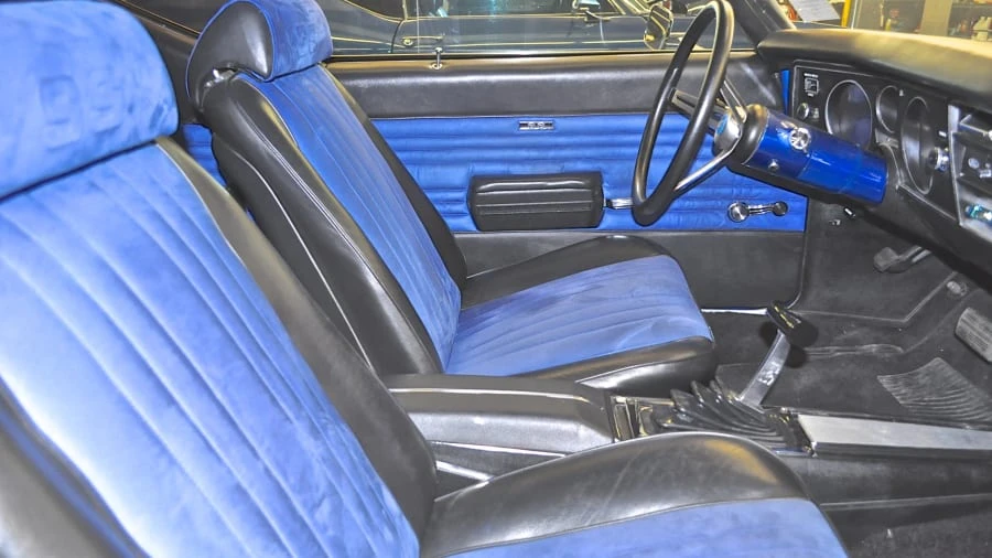 1969 Chevrolet Chevelle 2nd Gen - Image 4 of 7
