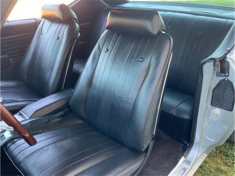 1969 Chevrolet Chevelle 2nd Gen - Image 31 of 31