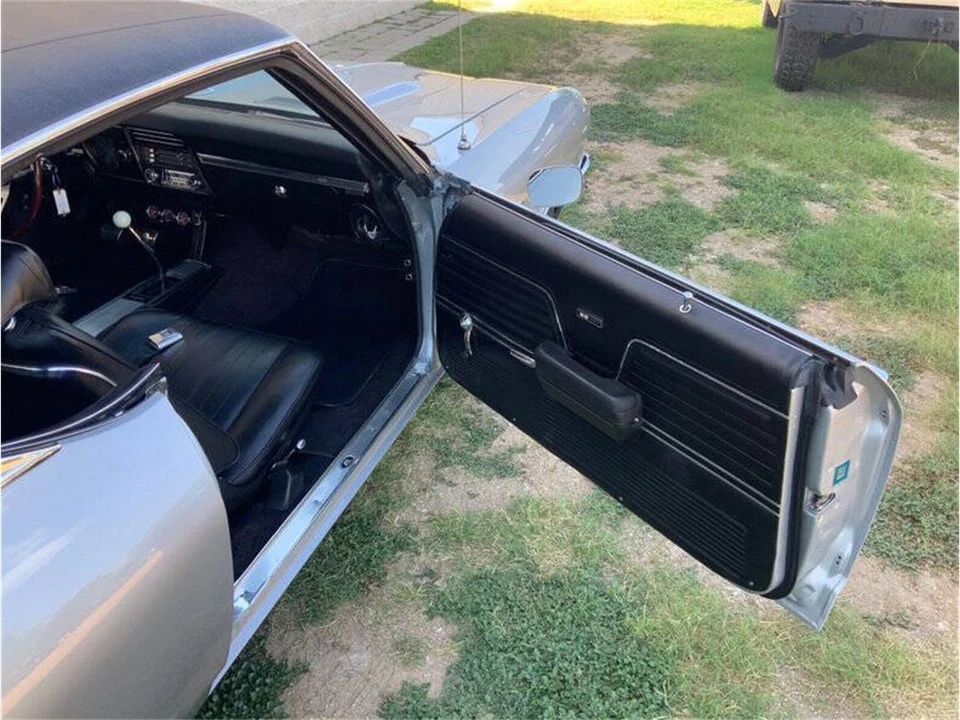 1969 Chevrolet Chevelle 2nd Gen - Image 27 of 31