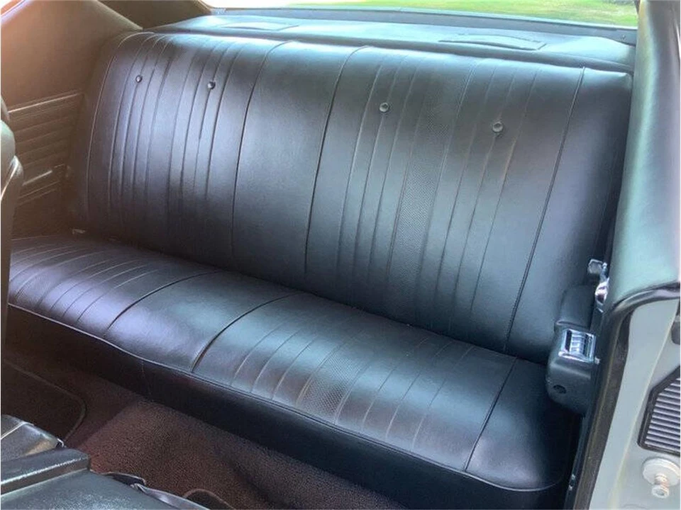 1969 Chevrolet Chevelle 2nd Gen - Image 30 of 31
