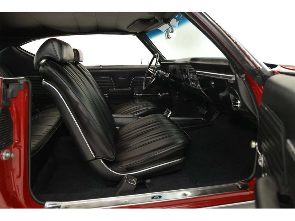 1969 Chevrolet Chevelle 2nd Gen - Image 19 of 27