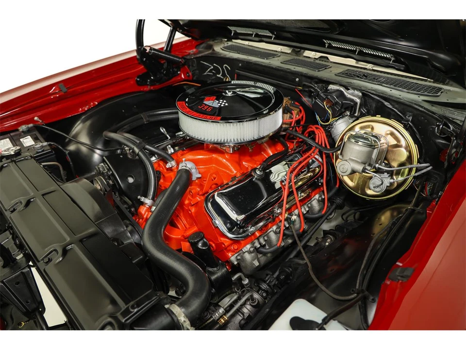 1969 Chevrolet Chevelle 2nd Gen - Image 5 of 27