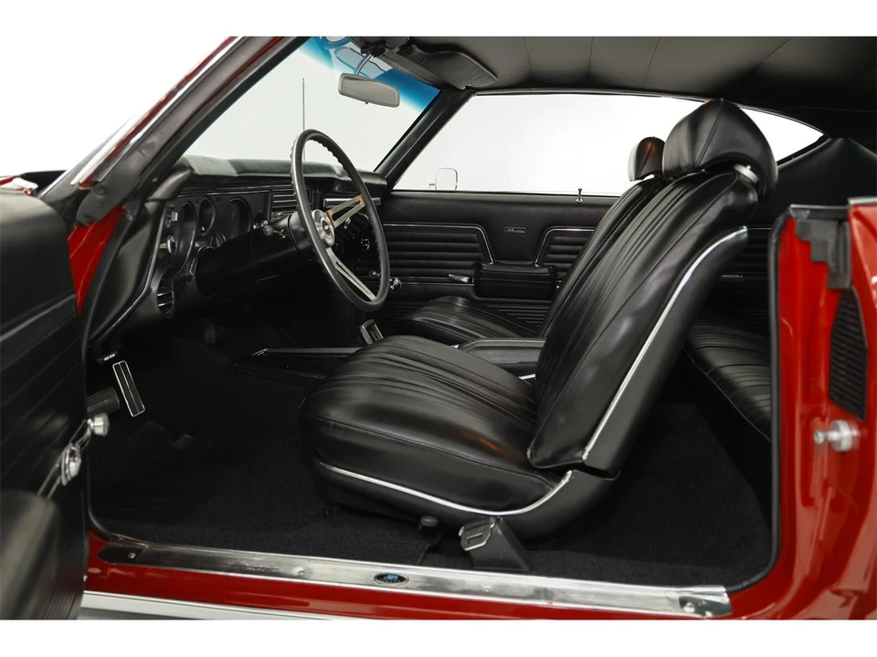 1969 Chevrolet Chevelle 2nd Gen - Image 10 of 27