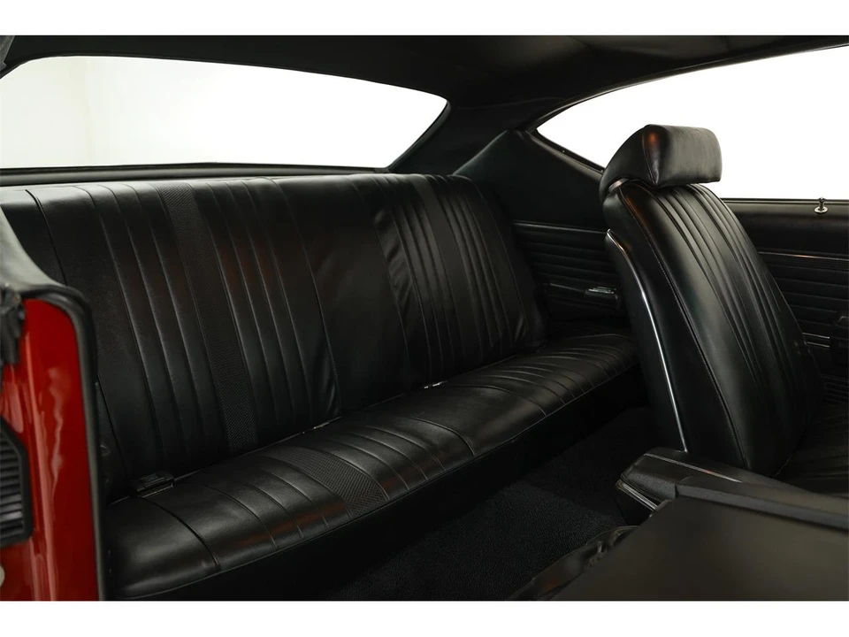 1969 Chevrolet Chevelle 2nd Gen - Image 18 of 27
