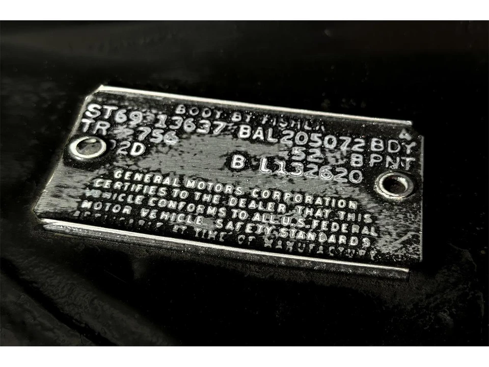 1969 Chevrolet Chevelle 2nd Gen - Image 23 of 27