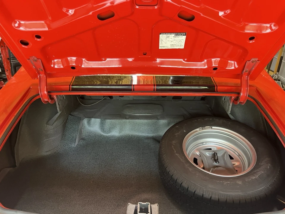 1969 Chevrolet Chevelle 2nd Gen - Image 16 of 24