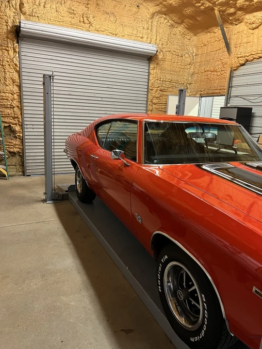 1969 Chevrolet Chevelle 2nd Gen - Image 9 of 24