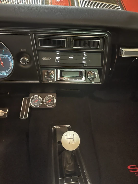 1969 Chevrolet Chevelle 2nd Gen - Image 15 of 24