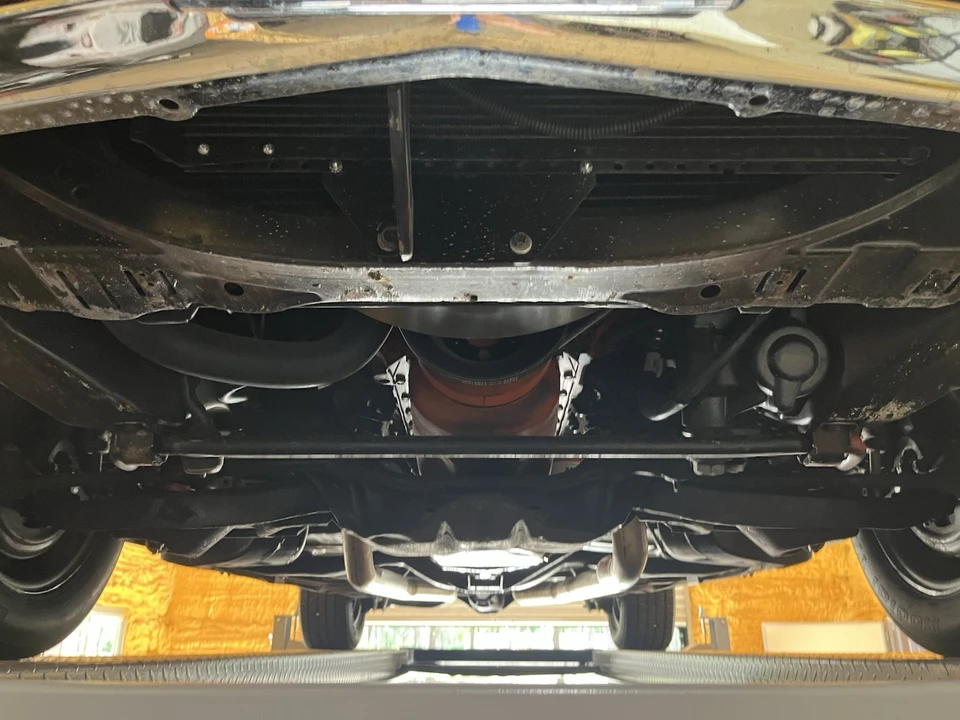 1969 Chevrolet Chevelle 2nd Gen - Image 21 of 24