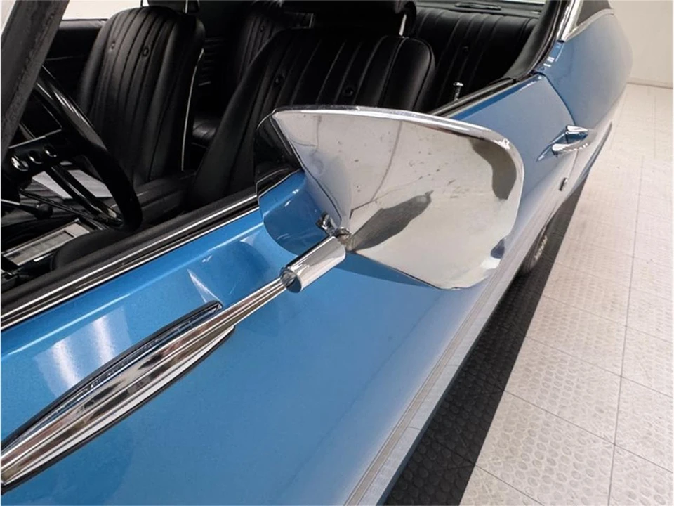 1969 Chevrolet Chevelle 2nd Gen - Image 16 of 31