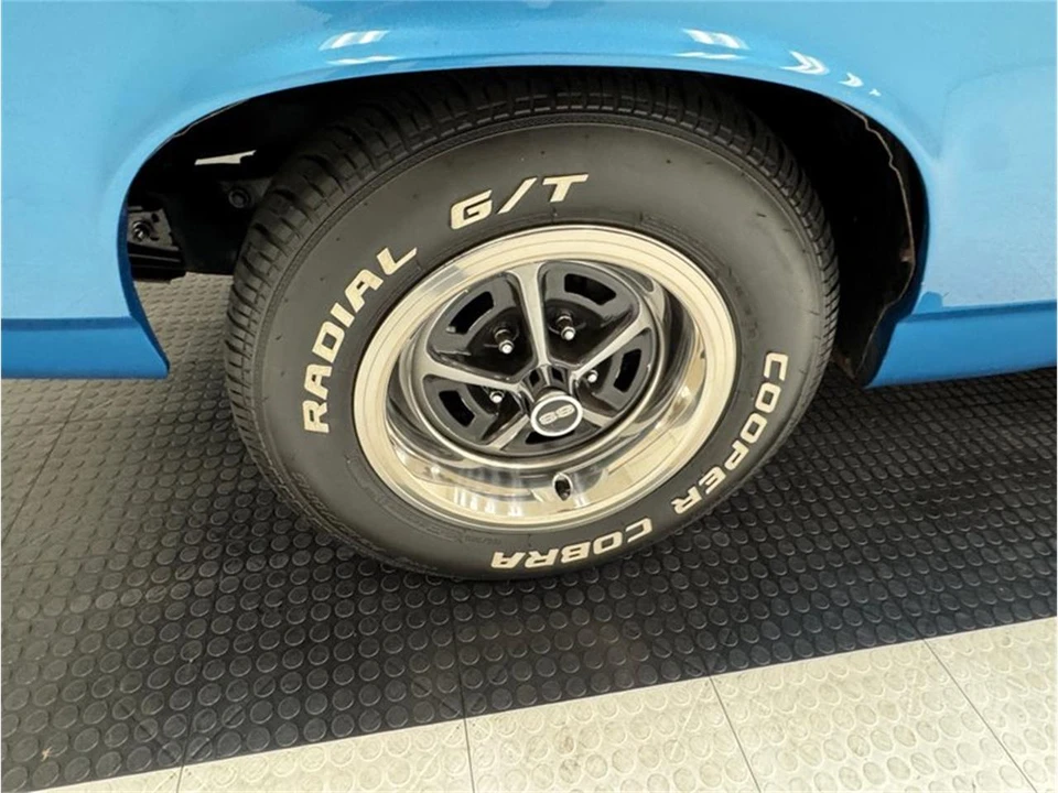 1969 Chevrolet Chevelle 2nd Gen - Image 11 of 31