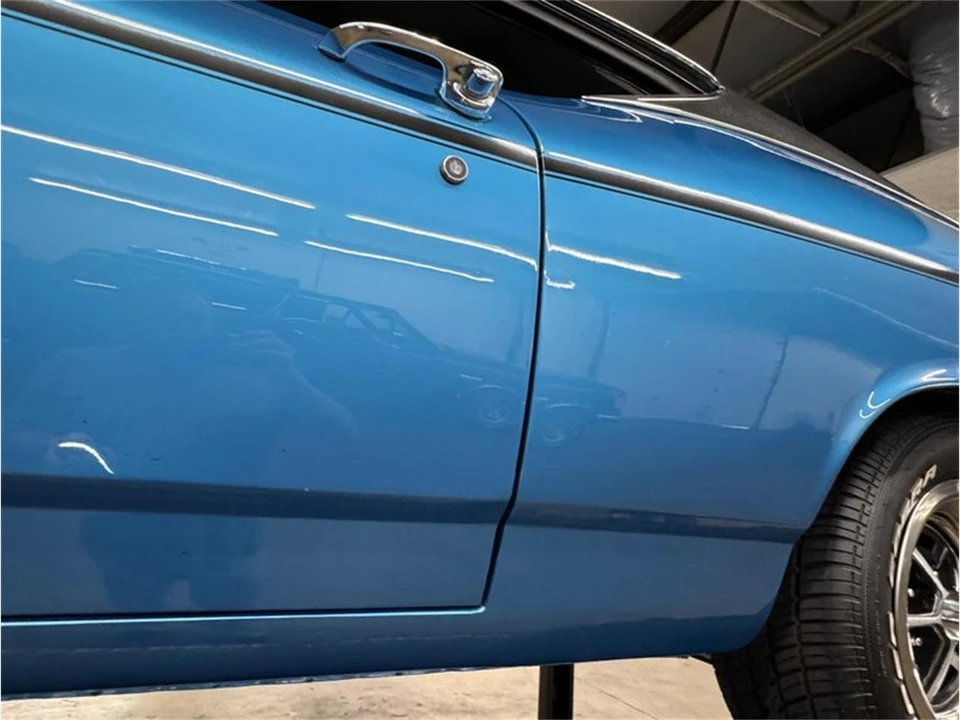 1969 Chevrolet Chevelle 2nd Gen - Image 31 of 31