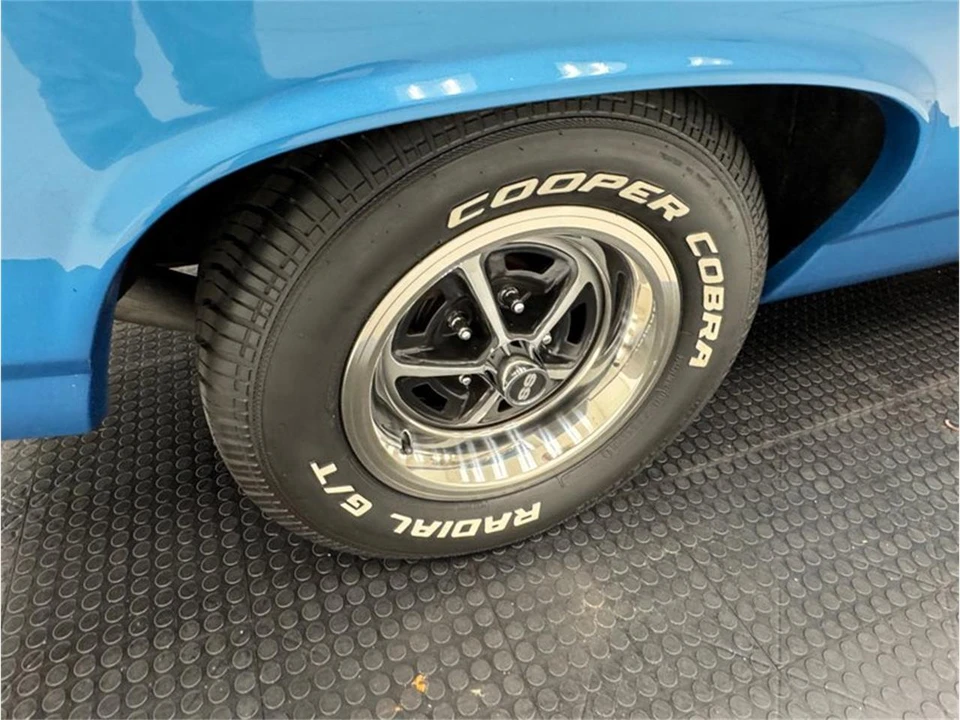 1969 Chevrolet Chevelle 2nd Gen - Image 22 of 31