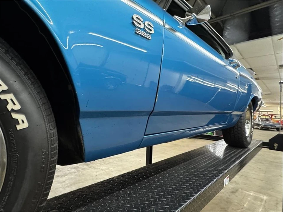 1969 Chevrolet Chevelle 2nd Gen - Image 28 of 31