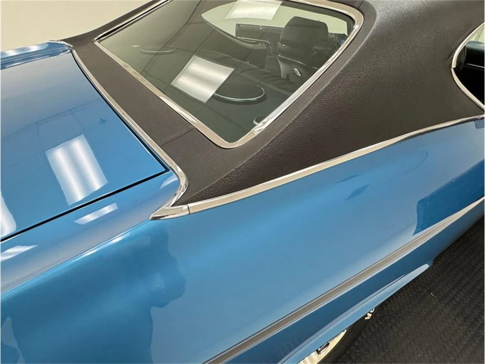 1969 Chevrolet Chevelle 2nd Gen - Image 24 of 31