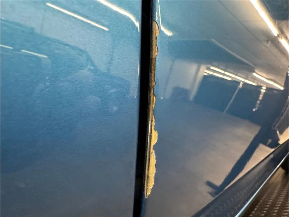 1969 Chevrolet Chevelle 2nd Gen - Image 30 of 31