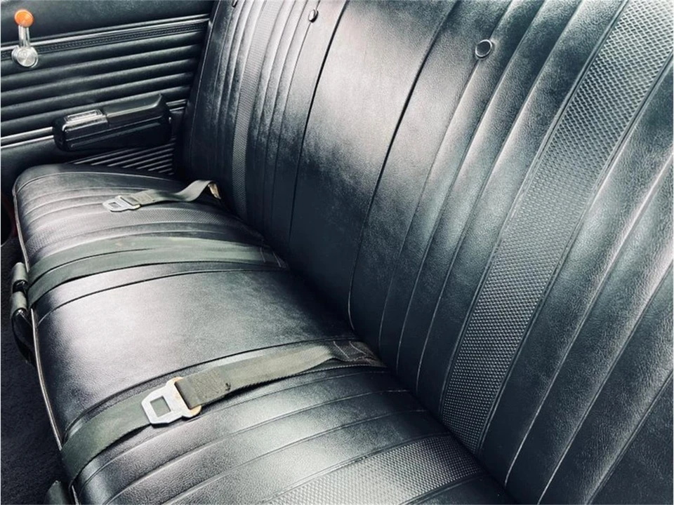 1969 Chevrolet Chevelle 2nd Gen - Image 20 of 31