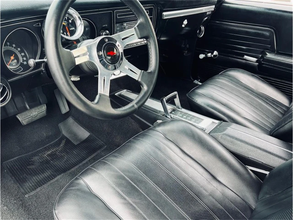 1969 Chevrolet Chevelle 2nd Gen - Image 15 of 31
