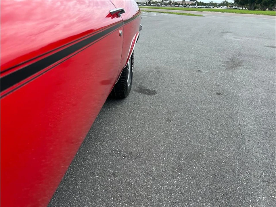 1969 Chevrolet Chevelle 2nd Gen - Image 26 of 31