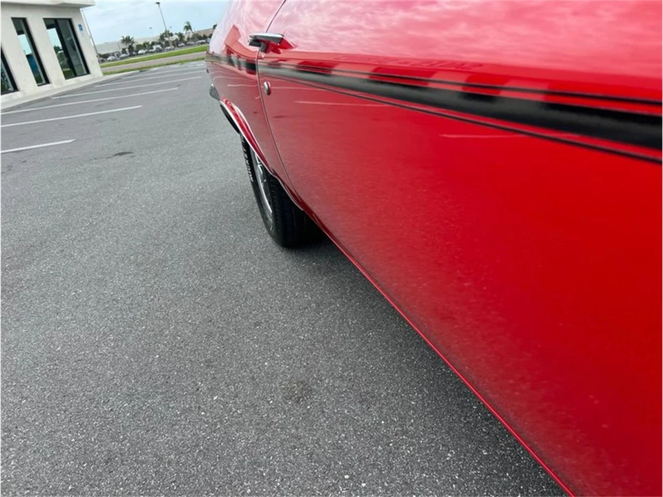 1969 Chevrolet Chevelle 2nd Gen - Image 29 of 31