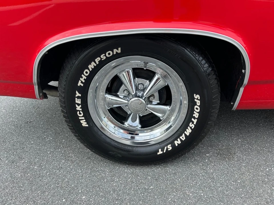 1969 Chevrolet Chevelle 2nd Gen - Image 31 of 31