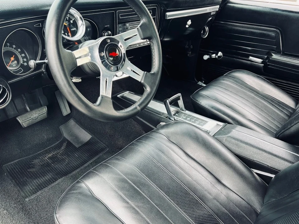 1969 Chevrolet Chevelle 2nd Gen - Image 15 of 31