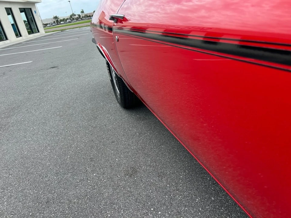 1969 Chevrolet Chevelle 2nd Gen - Image 29 of 31
