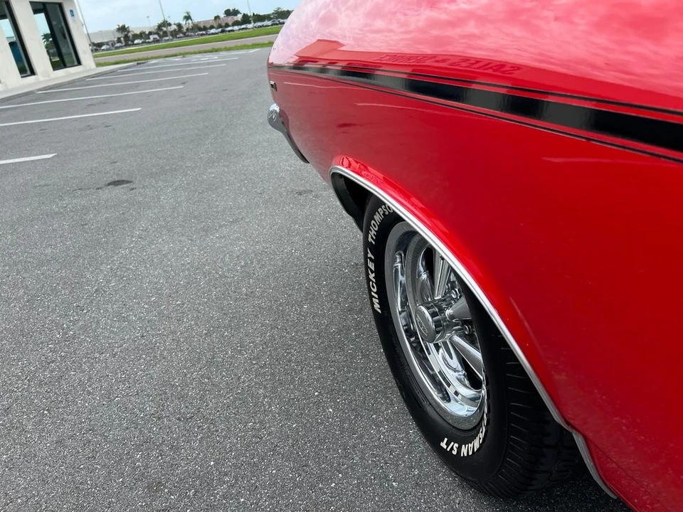 1969 Chevrolet Chevelle 2nd Gen - Image 30 of 31