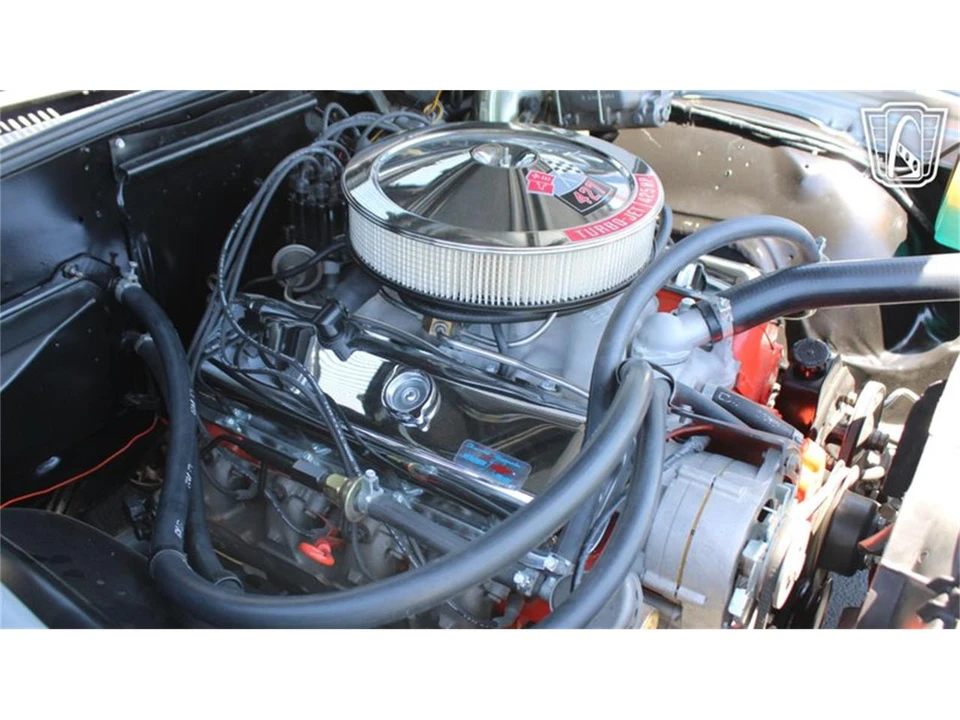 1969 Chevrolet Chevelle 2nd Gen - Image 16 of 31